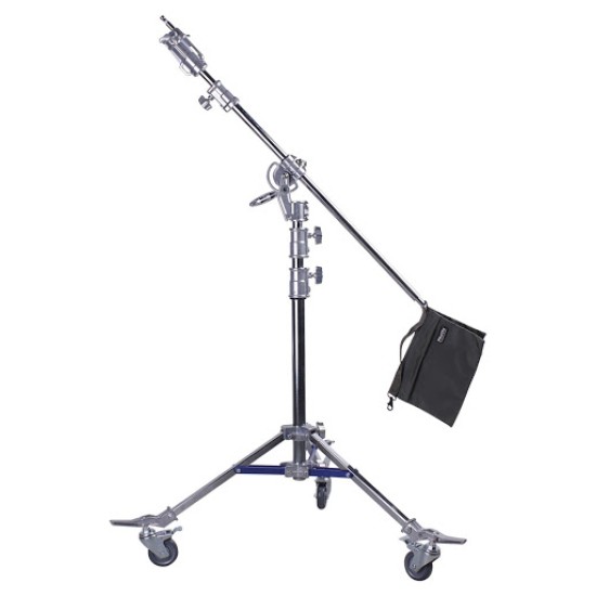 Pro 400 Stand Phottix Studio Pro Boom Stand W400