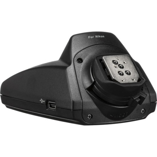 Phottix Odin II TTL Flash Trigger Transmitter For Nikon 引閃器發射器