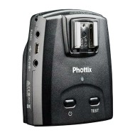 Phottix Odin II TTL Flash Trigger Receiver For Canon