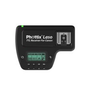 Phottix Laso TTL Flash Trigger Receiver ( For Canon )