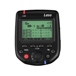 Phottix Laso TTL Flash Trigger Transmitter ( For Canon )