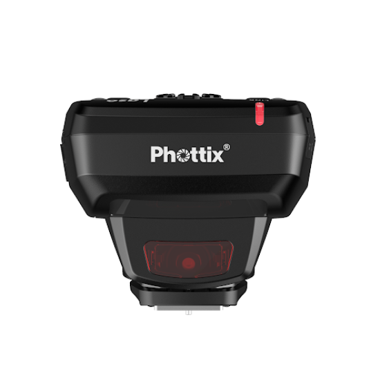 Phottix Laso TTL Flash Trigger Transmitter ( For Canon )