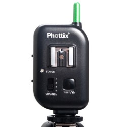 Phottix Atlas II 2.4 GHz Flash Trigger