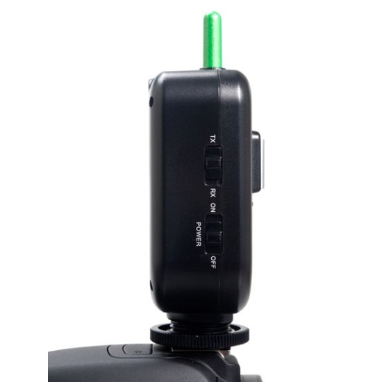 Phottix Atlas II 2.4 GHz Flash Trigger