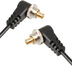 Locking PC Sync to Locking PC Sync - 15in/40cm