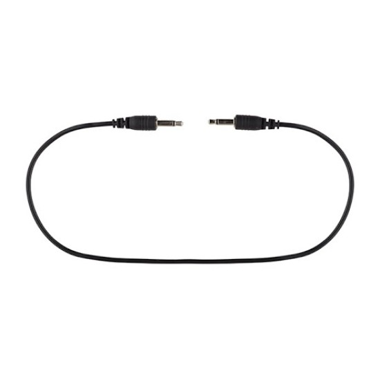 Inversed 3.5-3.5 Sync Cable - 15in/40cm
