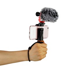 MT-one Smartphone Tripod Kit Set