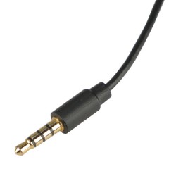 Phottix MC10 Lapel Microphone(1.5m)