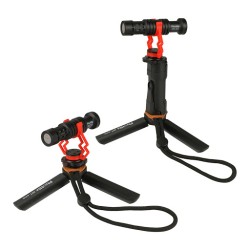 Phottix MC20 Microphone Go Kit