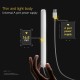 Photoolex Large Milk Tablet Panel Light Desktop Streaming Light Package