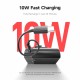 Photoolex Mini Speedlite G01 Hotshoe Flash